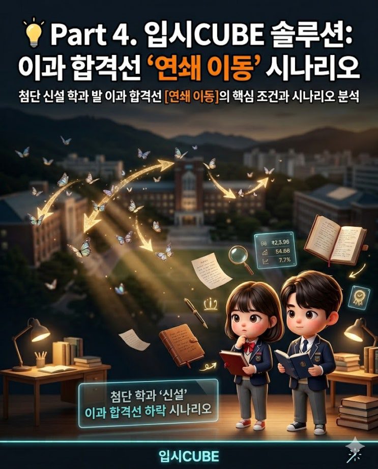 연세대 인공지능융합대학 증원·신설
