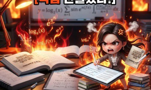 약술형 논술 합격 공식