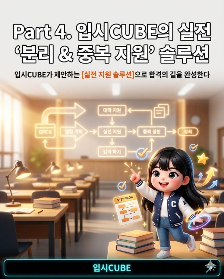중앙대 논술 일반형 수능최저 요건