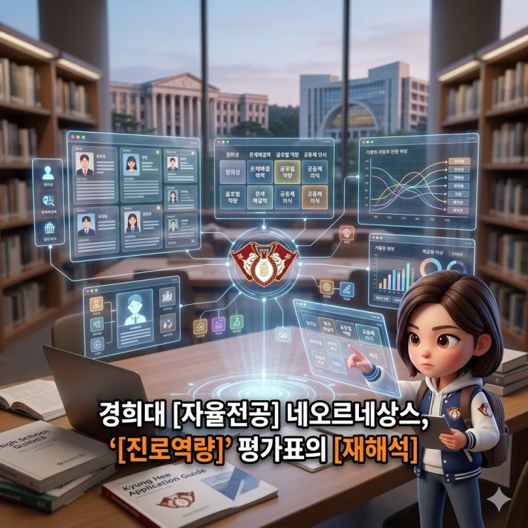 성균관대 교과 정성평가와 학종 투트랙