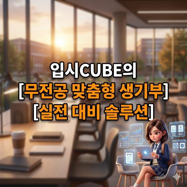 경희대 자율전공 진로역량 평가