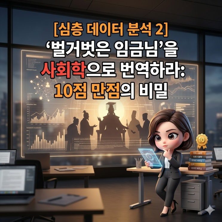 벌거벗은 임금님의 사회학적 개념어 번역