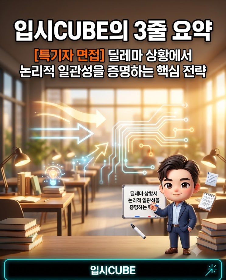 국민대 어학특기자 면접 기출 분석