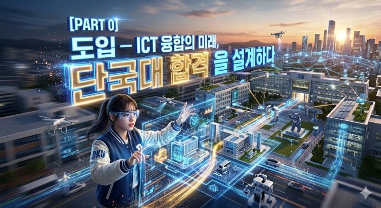 단국대 죽전 선택과목 공략 도입