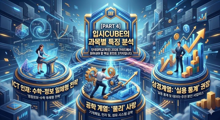 단국대학교 죽전캠퍼스 핵심 정보