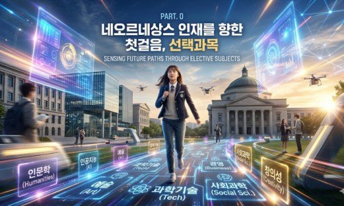 한양대 평가 방식과 인재상