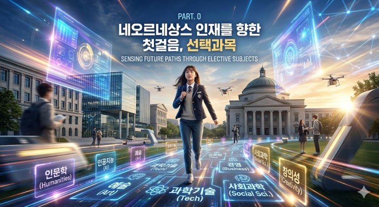 경희대 선택과목 공략 안내