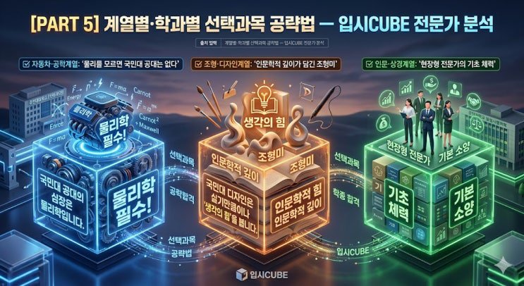 국민대학교 자동차·디자인 특성화