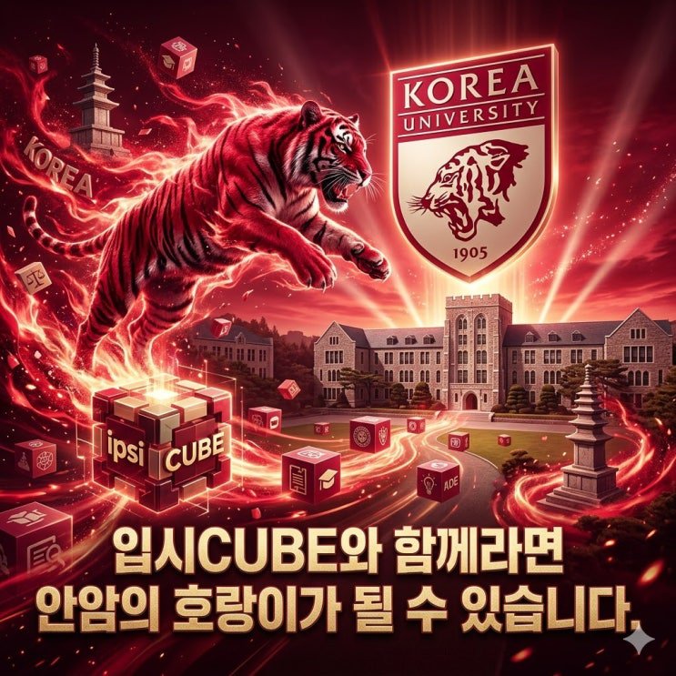 고려대 선택과목 도입