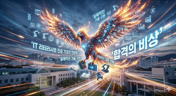세종대 계열별 공략 전략