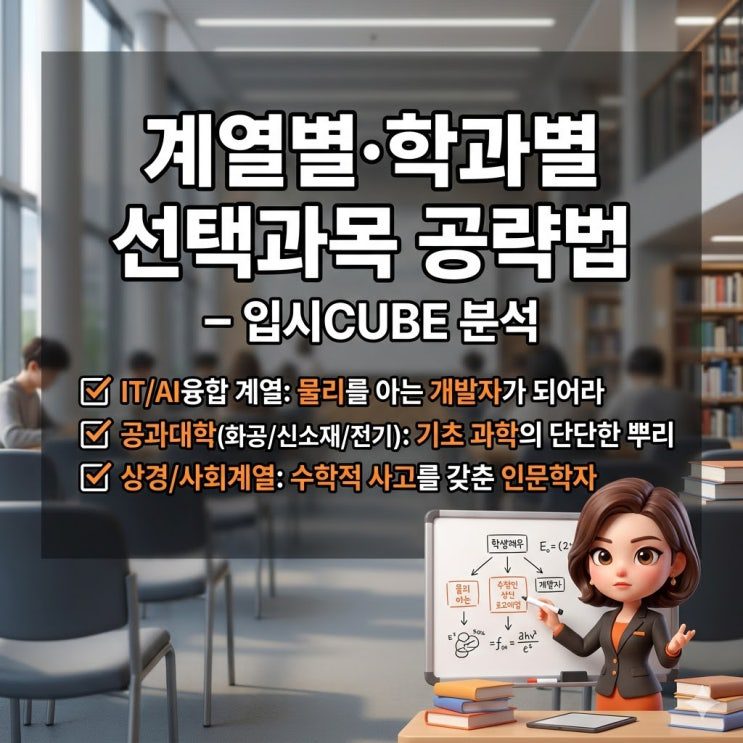 숭실대 과목 전략 핵심 분석