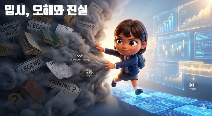 고교학점제 1년의 경고와 '내신 5등급제' 변별력의 실체