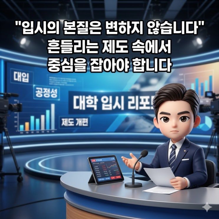 고교학점제 1년의 딜레마와 3월 학평 등급컷, 그리고 서울대 의대 MMI