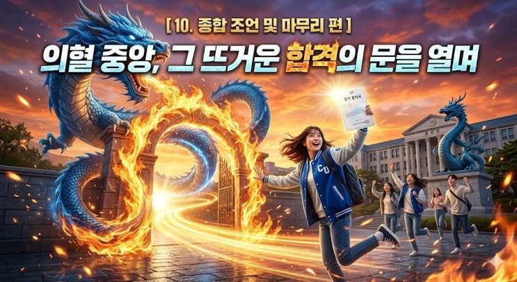 입시CUBE 안내 이미지