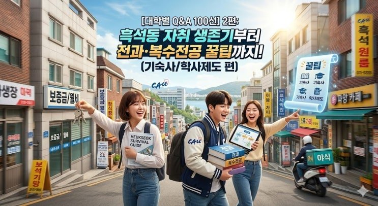 입시CUBE 안내 이미지