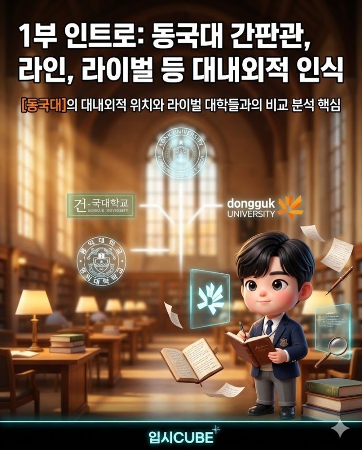 입시CUBE 안내 이미지