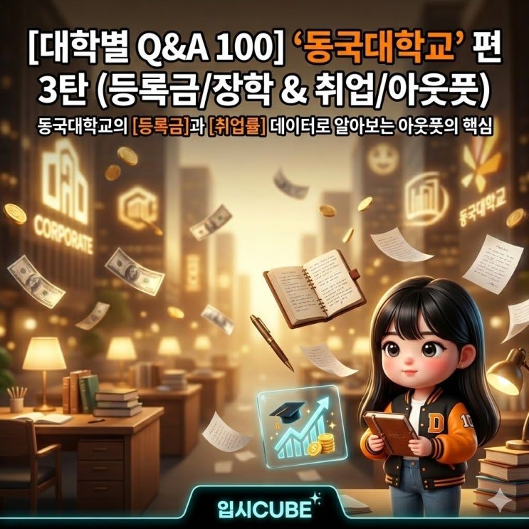 입시CUBE 안내 이미지
