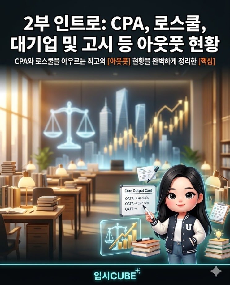 입시CUBE 안내 이미지