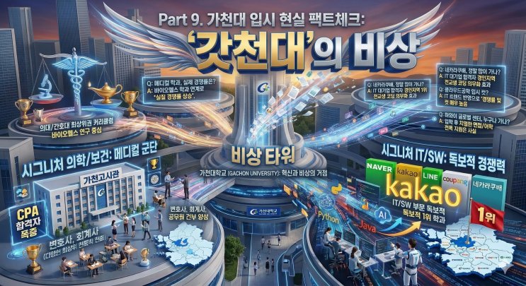 입시CUBE 안내 이미지