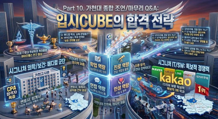입시CUBE 안내 이미지