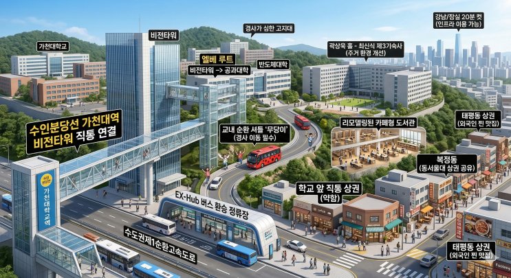 입시CUBE 안내 이미지