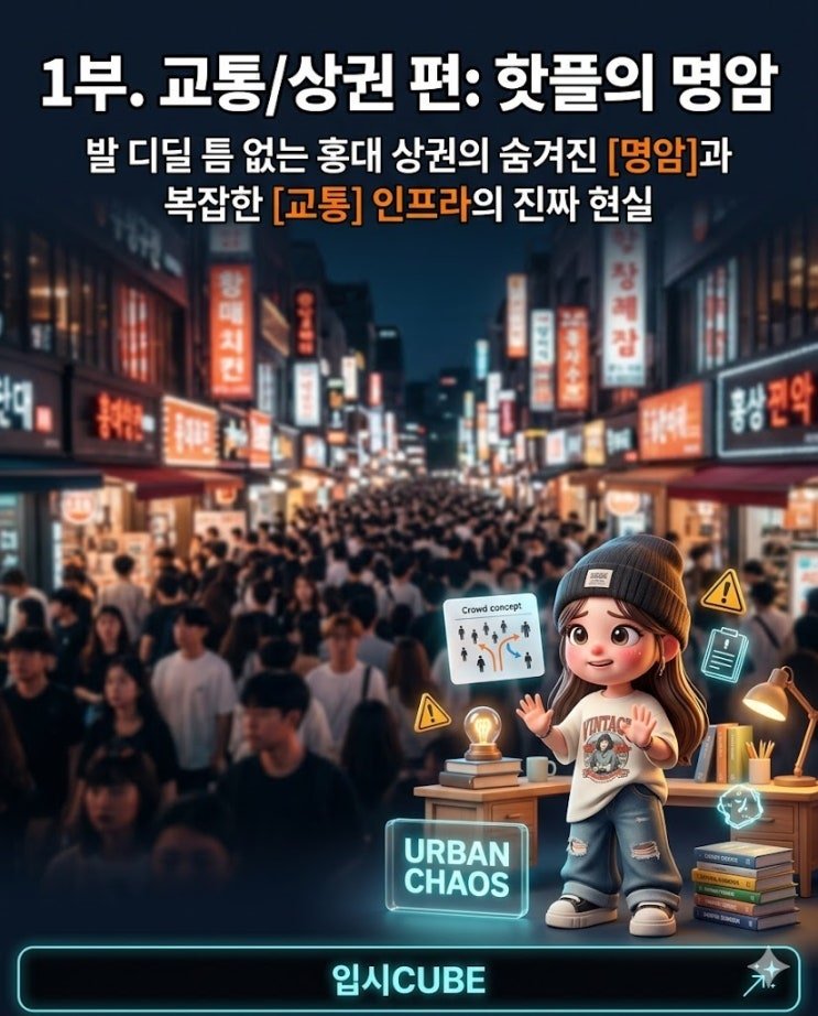 입시CUBE 안내 이미지