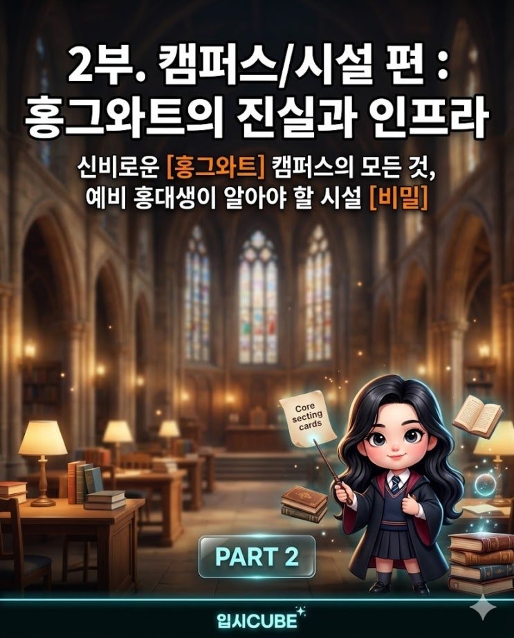 입시CUBE 안내 이미지