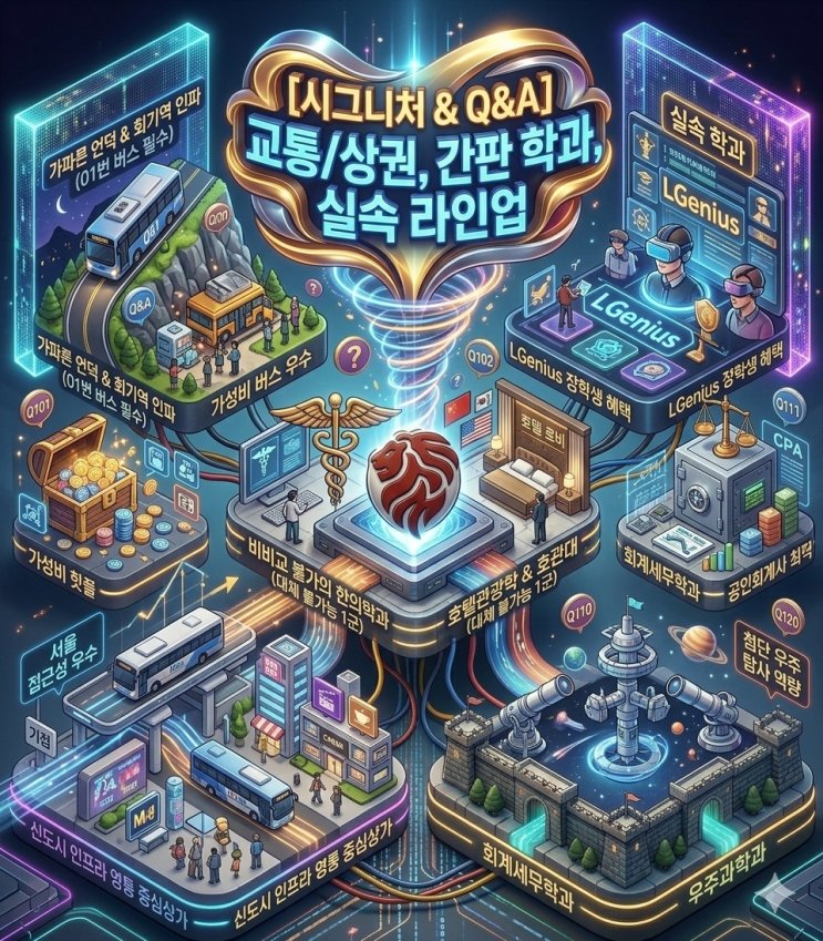 입시CUBE 안내 이미지