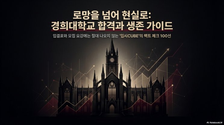 입시CUBE 안내 이미지