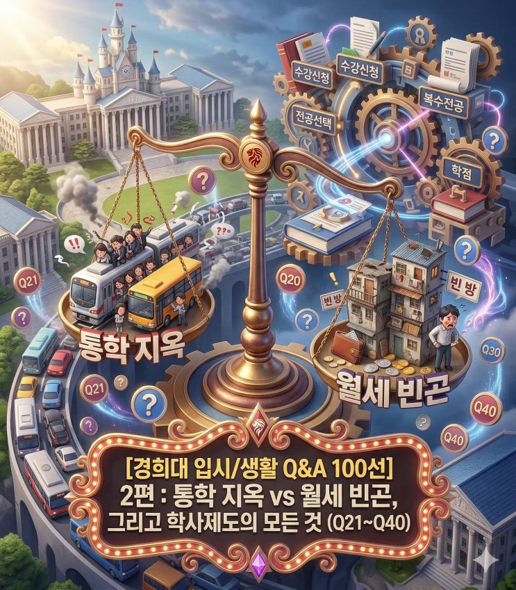 입시CUBE 안내 이미지