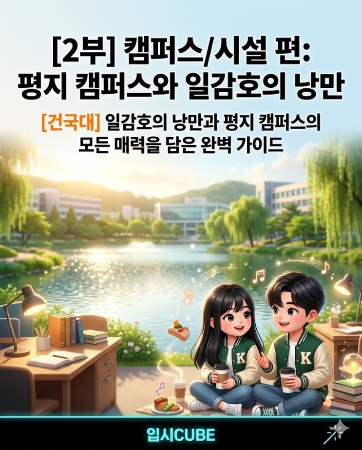 입시CUBE 안내 이미지