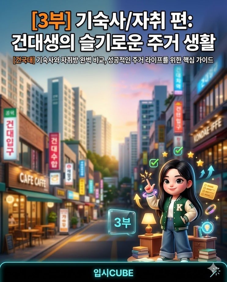입시CUBE 안내 이미지