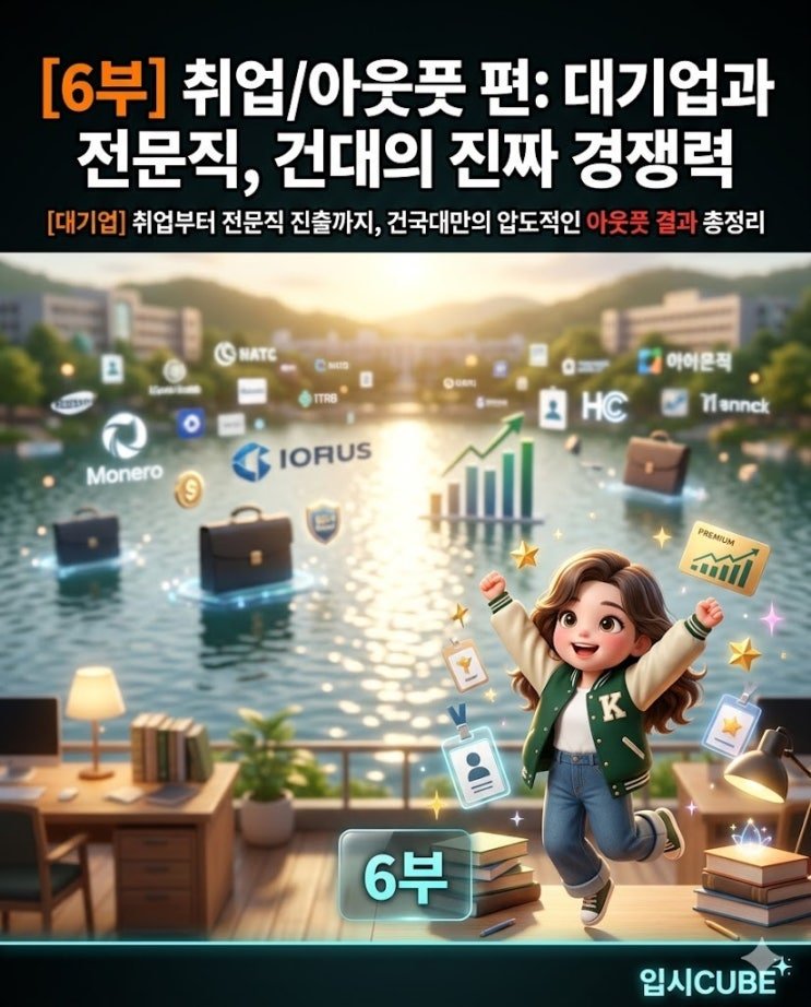 입시CUBE 안내 이미지