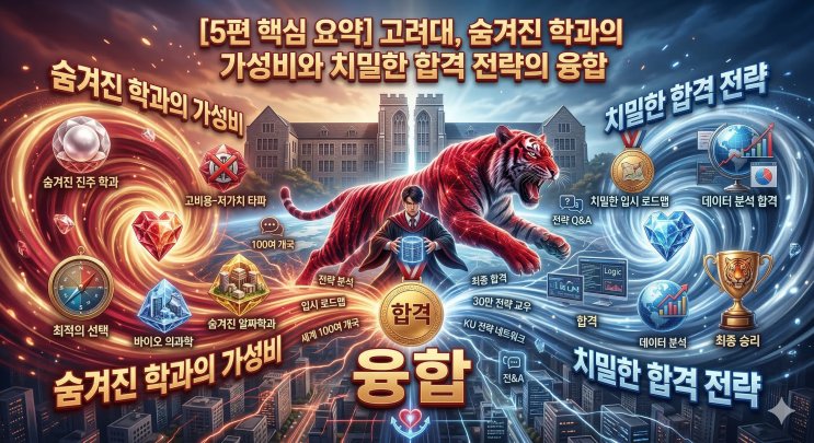 입시CUBE 안내 이미지