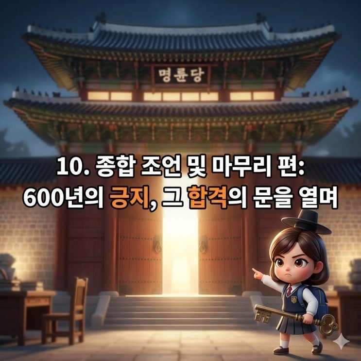 입시CUBE 안내 이미지