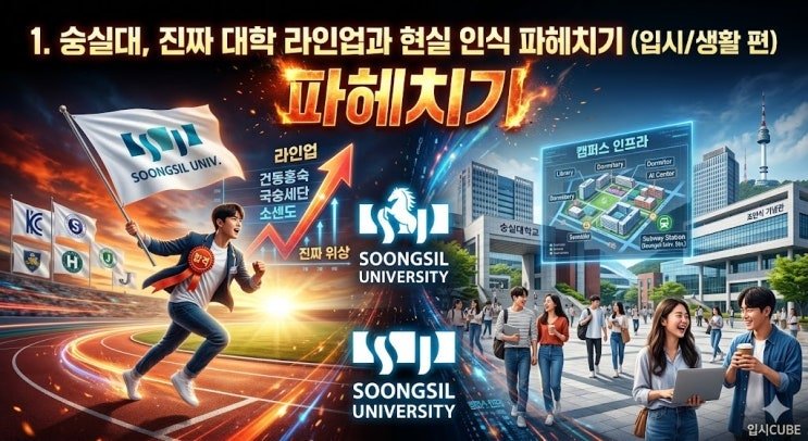 입시CUBE 안내 이미지