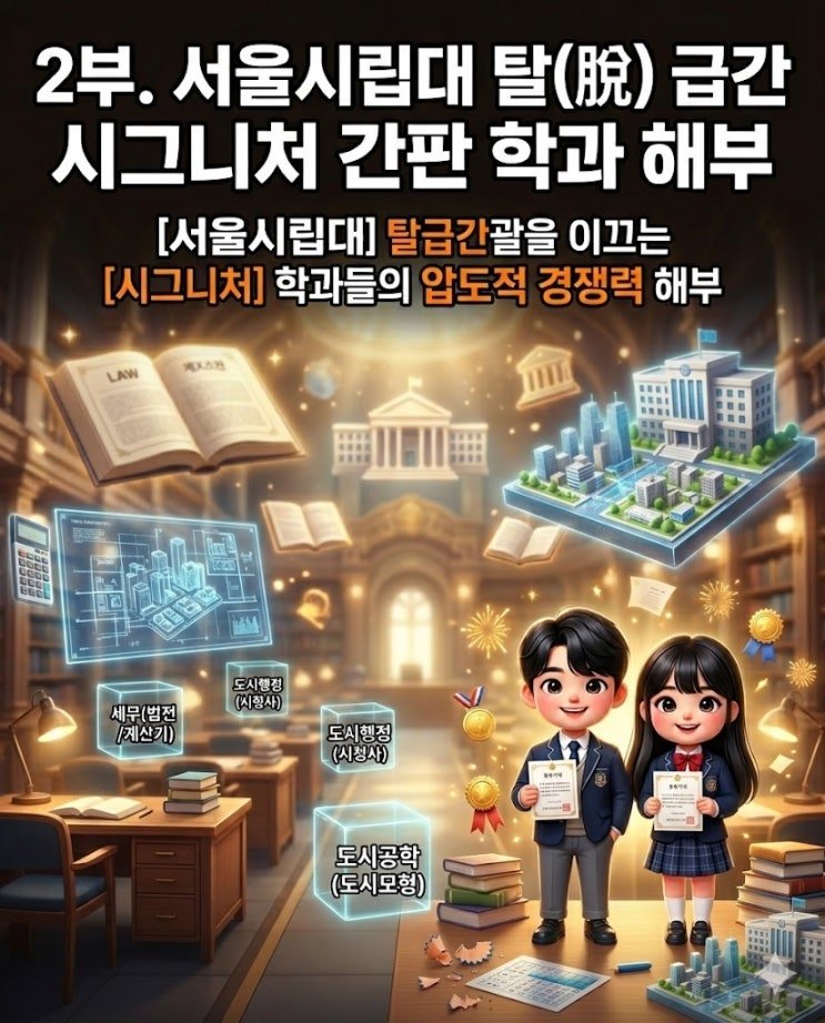 입시CUBE 안내 이미지