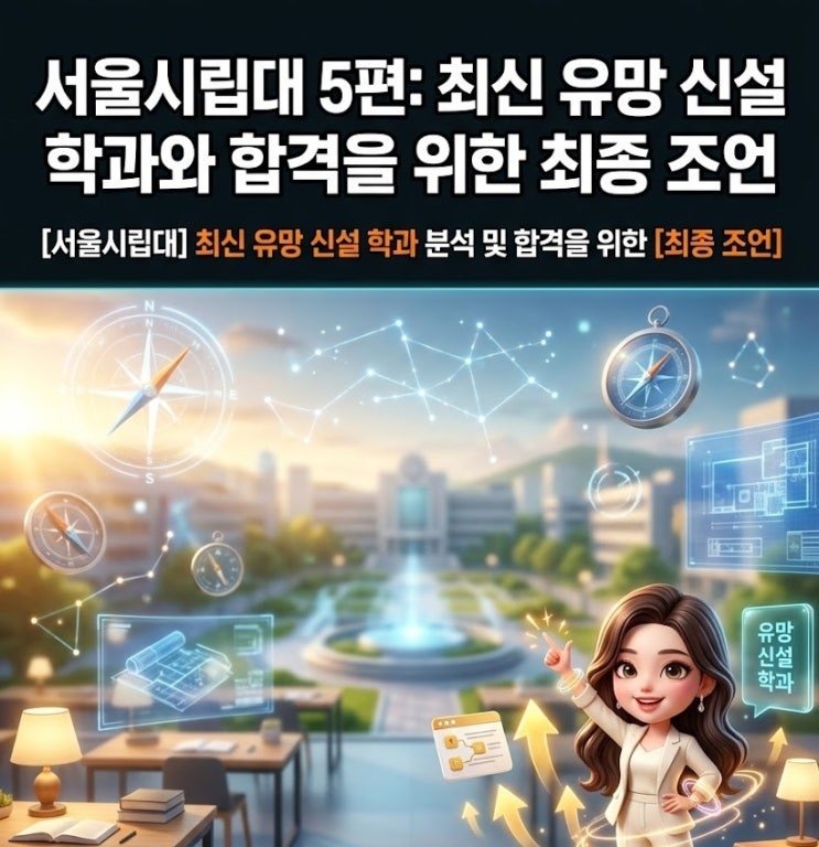 입시CUBE 안내 이미지