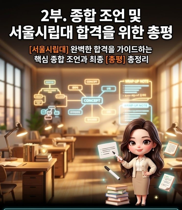 입시CUBE 안내 이미지