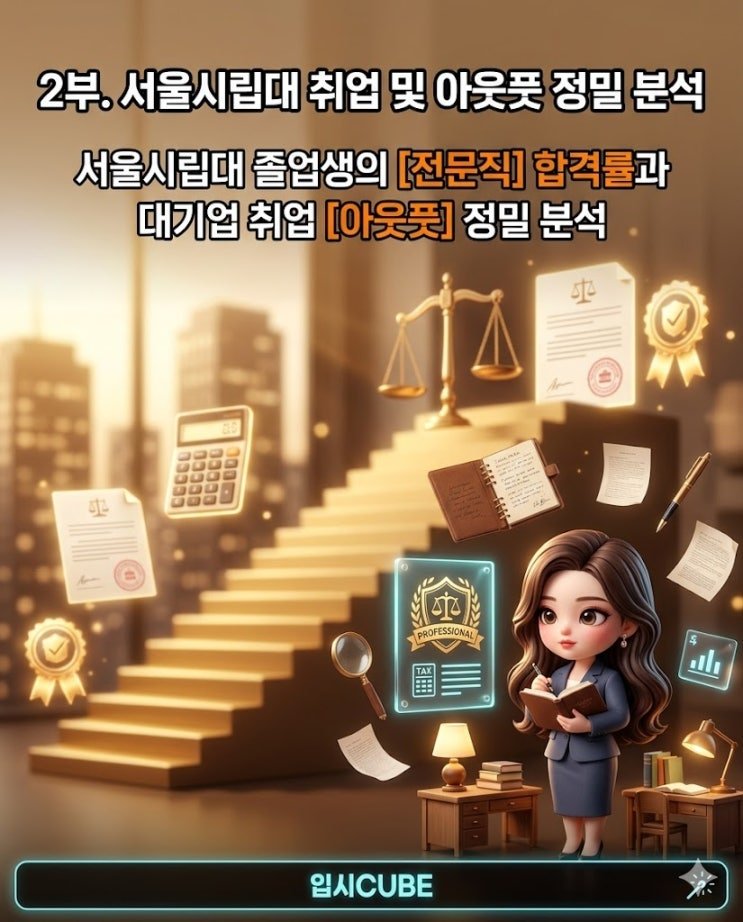입시CUBE 안내 이미지